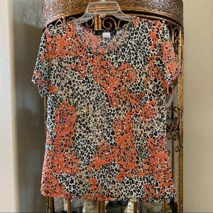 B.B. Dakota Ladies Blouse